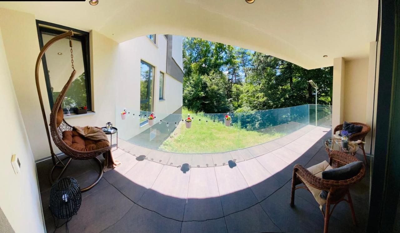 8Ight Apartment Brasov Exterior photo
