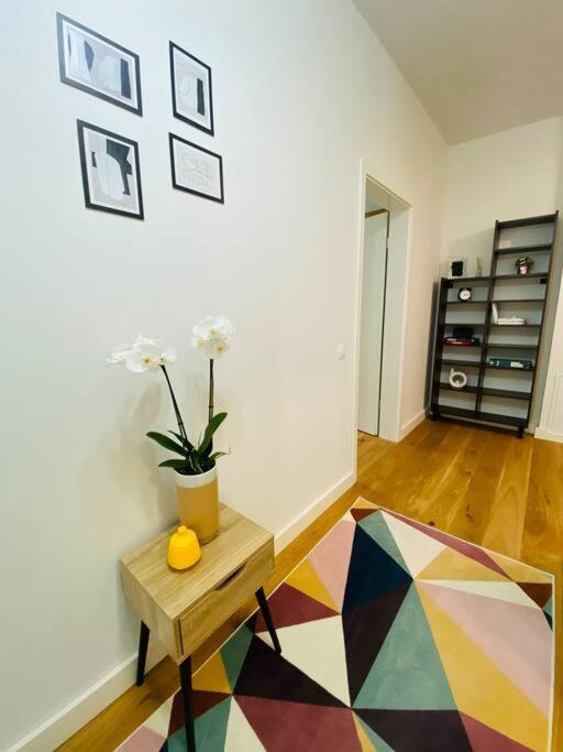 8Ight Apartment Brasov Exterior photo