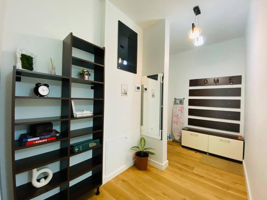 8Ight Apartment Brasov Exterior photo