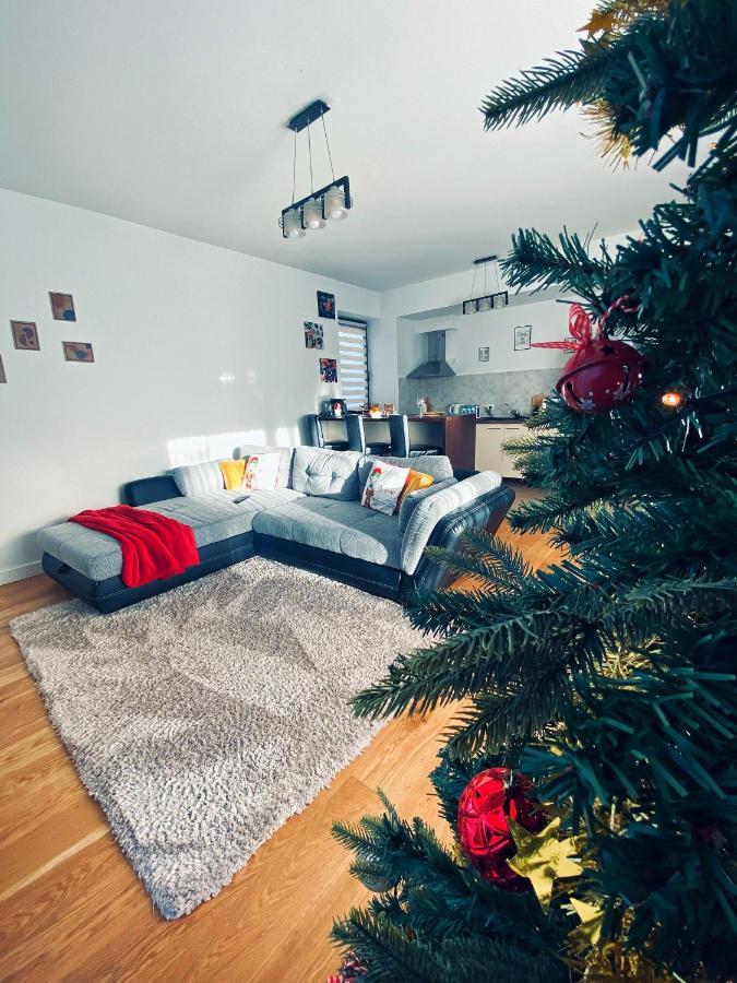 8Ight Apartment Brasov Exterior photo