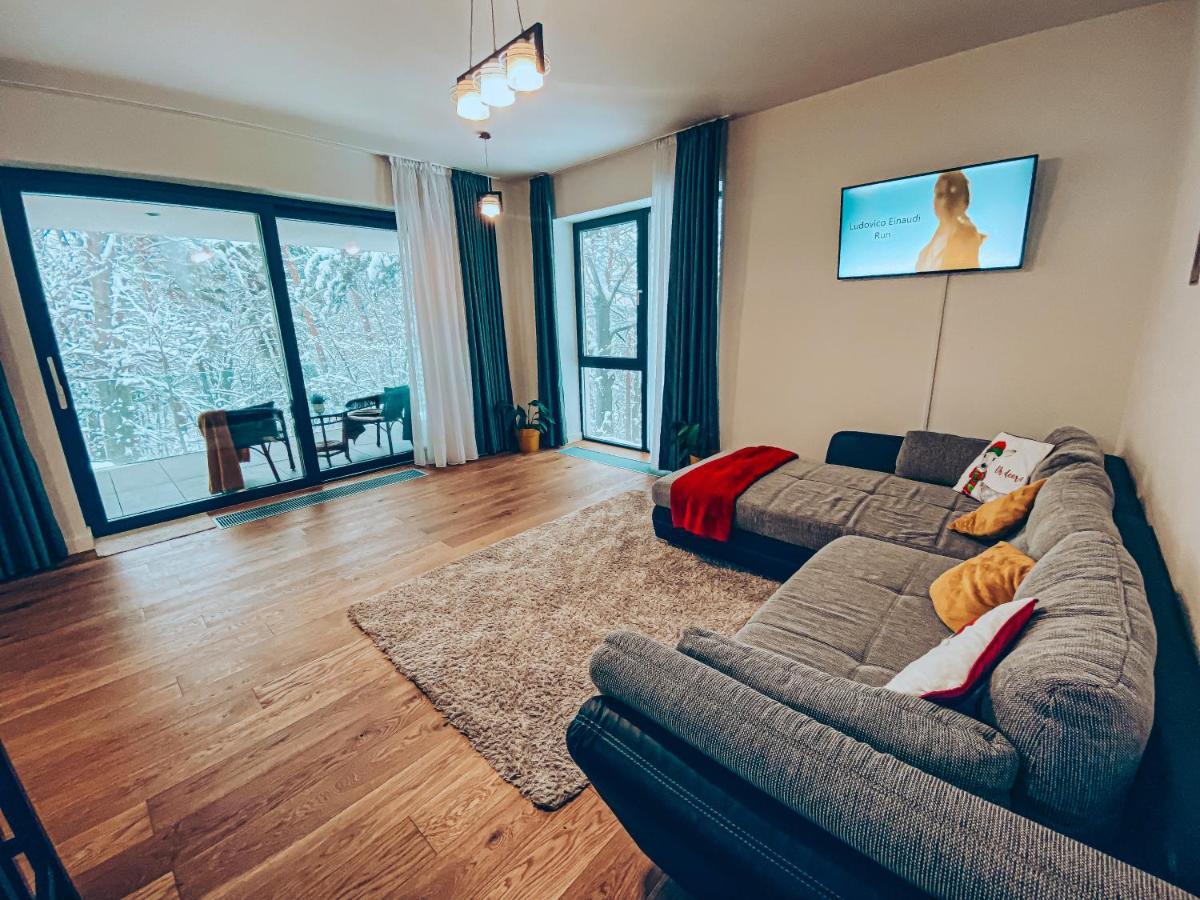 8Ight Apartment Brasov Exterior photo